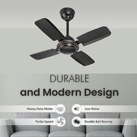 Ceiling Fan 24 Inch