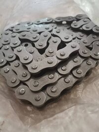 Roller Chain