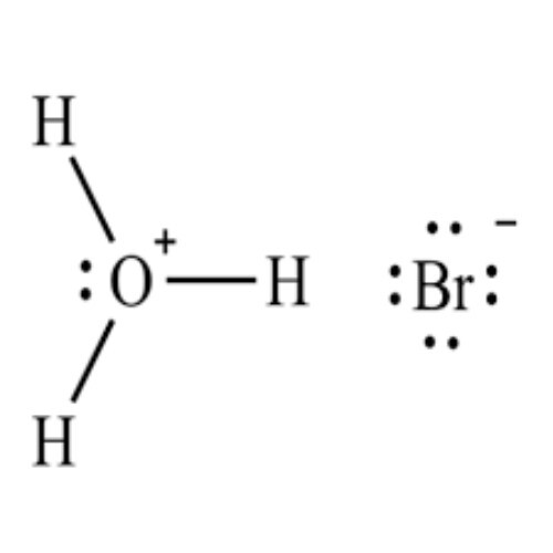 Hydrobromic acid