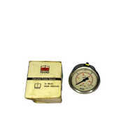 Gauge Pressure 86132