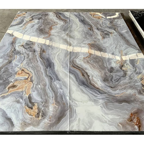 PVC marble sheets
