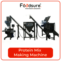 Protein Making Machine