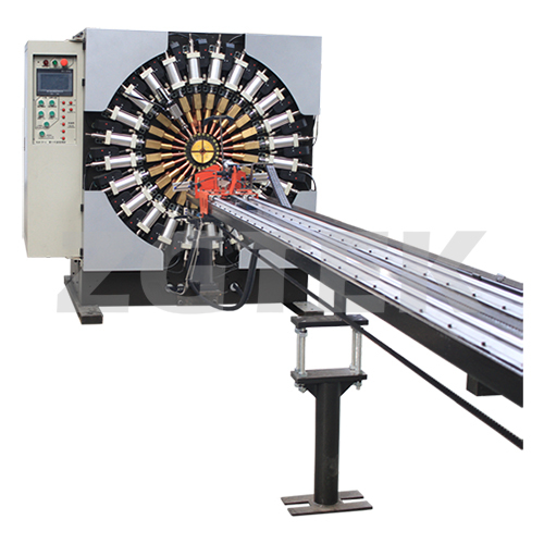 Automatic Filter Cage Welding Machine