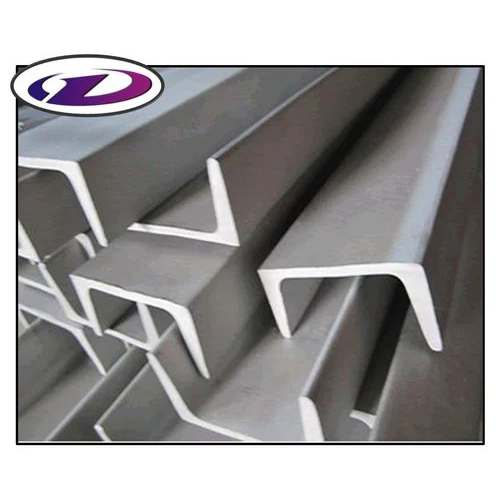 Stainless Steel Channel