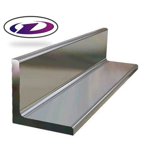 Stainless Steel L Shape Angle Application: Construction