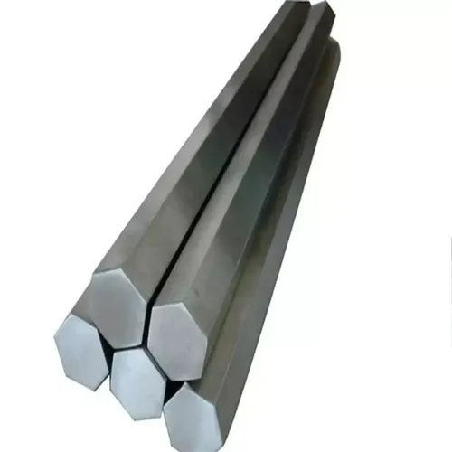 Stainless Steel Structure