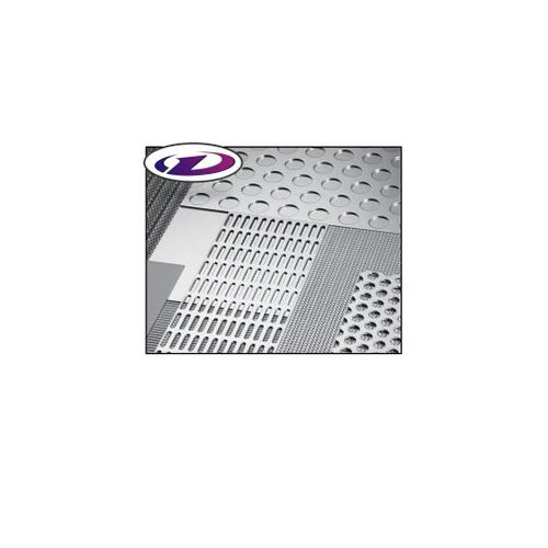 304 Stainless Steel Perforated Sheets