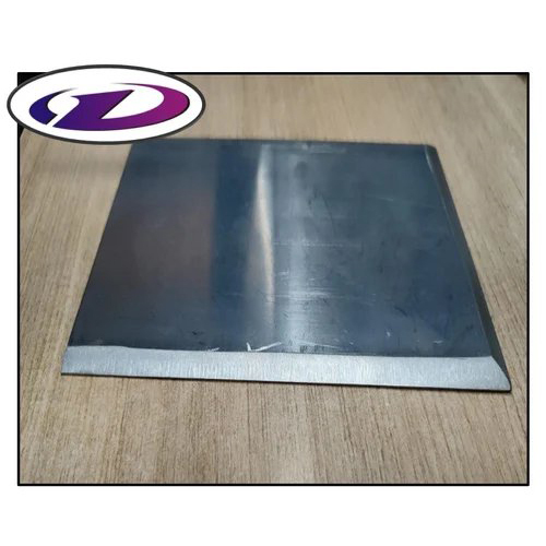 Shaped Edge Shim Plate