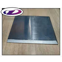 Shaped Edge Shim Plate - Application: Construction