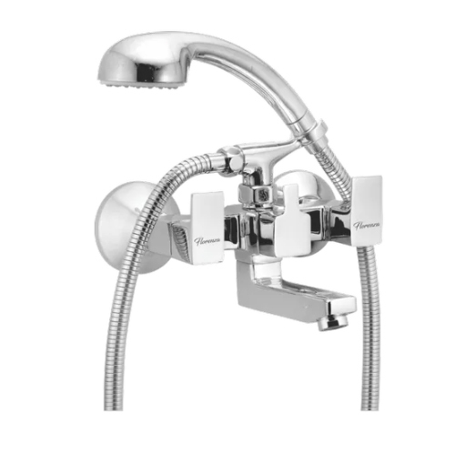 Blaze Telephonic Wall Mixer