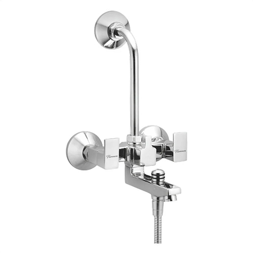 Blaze 3 In 1 Wall Mixer