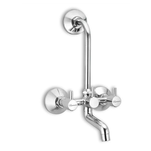 Any Color Dzire Wall Mixer Over Head Bend Shower System