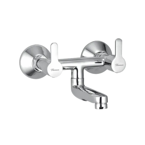 Dzire Non Telephonic Wall Mixer