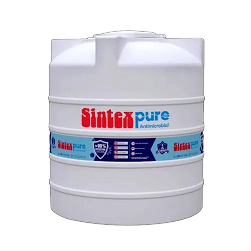 Sintex Pure Tank