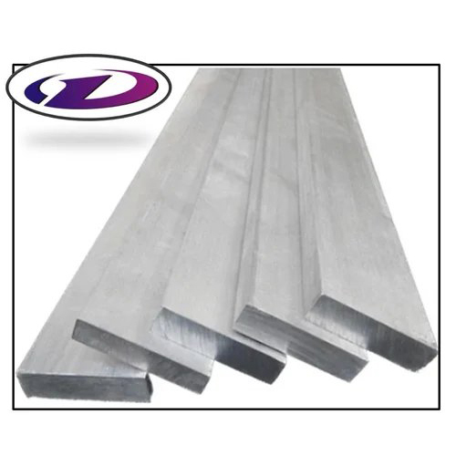 Aluminium Flat Bars