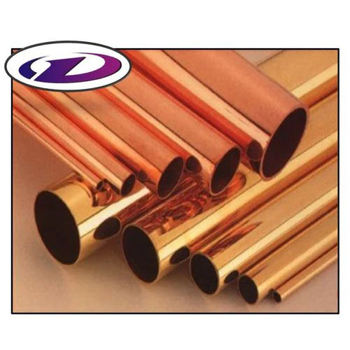 Copper Brass Pipes