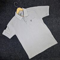 Lexon Pc Matty Polo Collar Half Sleeve T-shirt