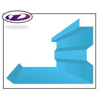 Profile Glable Flashing - Features: Eco Friendly