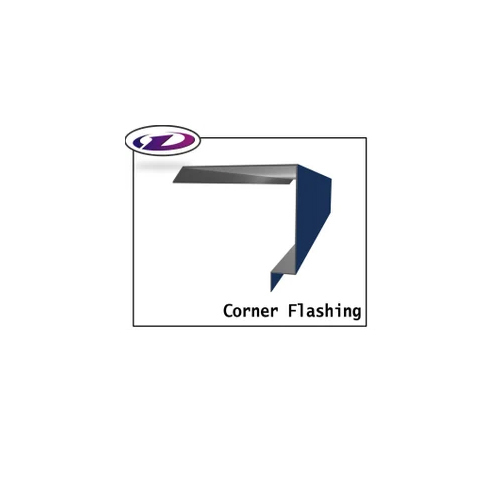 Roof Corner Flashing