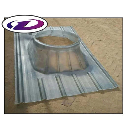 Dome Roof Sheet - Size: Different Available