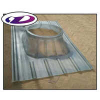 Dome Roof Sheet - Features: Eco Friendly