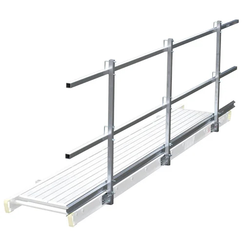 Scaffolding Toe Board