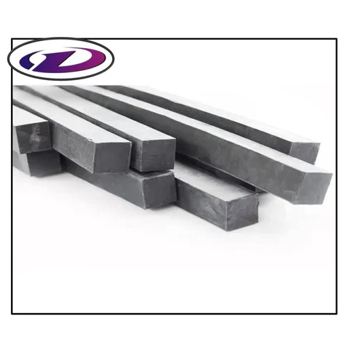 Mild Steel Square Bar