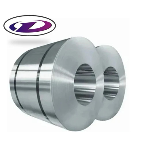 Cold Rolled Stainless Steel Coils