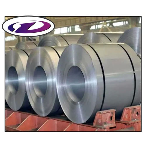 Stainless Steel Hr Finish Coil Application: Construction