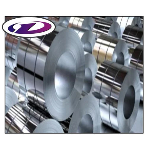 Hr Stainless Steel Coil