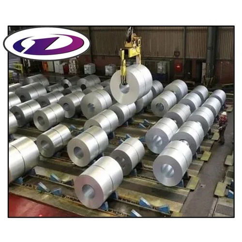 317L Stainless Steel Coil