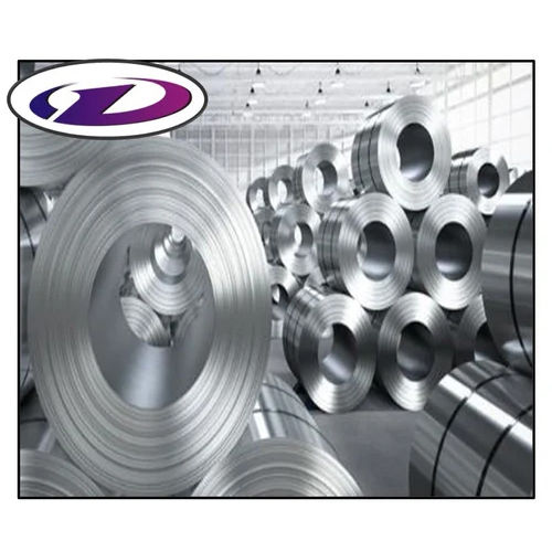 Hot Rolled Stainless Steel
