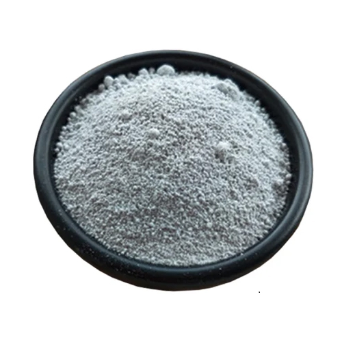 SilicaFume for Concrete