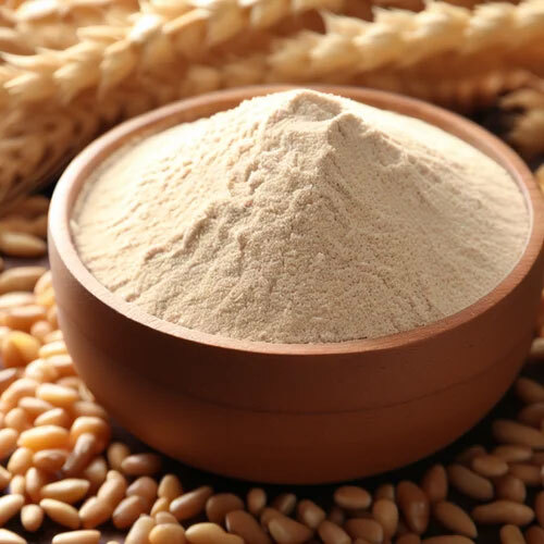 Wheat Protein Powder