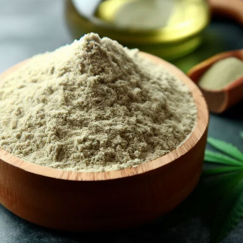 Hemp Seed Concentrate Protein Powder