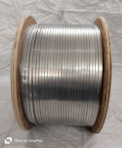 Aluminium Bare Aluminum Winding Strip And Wire