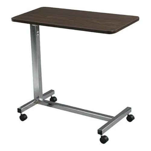 Adjustable Over Bed Table