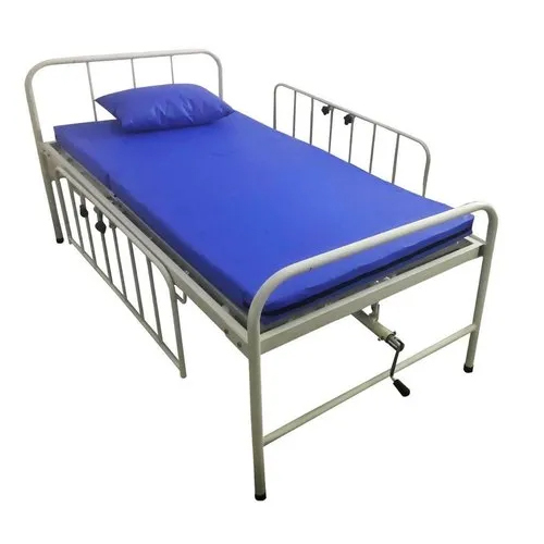 Hospital Semi Fowler Bed