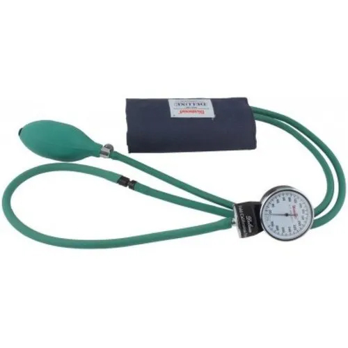 Diamond Blood Pressure Apparatus Dial Type Deluxe