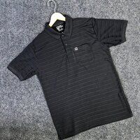 Lexon CordX Polo Half sleeve T-shirt