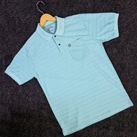 Lexon CordX Polo Half sleeve T-shirt