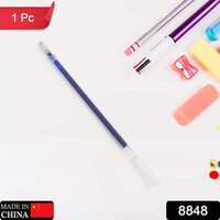 Blue Pen Refill All Round Ball Pen Refill Smooth - Material: Plastic Body With Metal Tip
