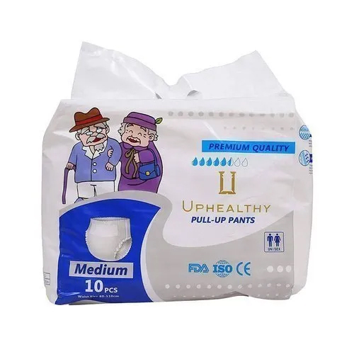 Adult Pull Up Diaper