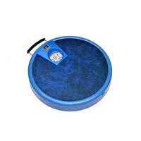 Analog Personal Weighing Scale Capacity Range: 150kg  Kilograms (kg)
