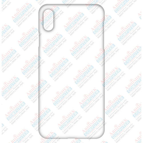 Sublimation Mobile Cover