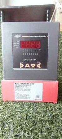 Apfc 8stage Relay - Application: Industrial