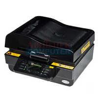 3D Sublimation Machine