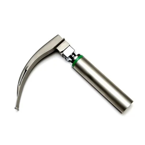 Maccoy Laryngoscope