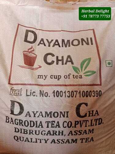 Dayamoni Cha CTC Premium Tea