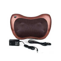 Car And Home Massage Pillow Battery Life: 18 Hours